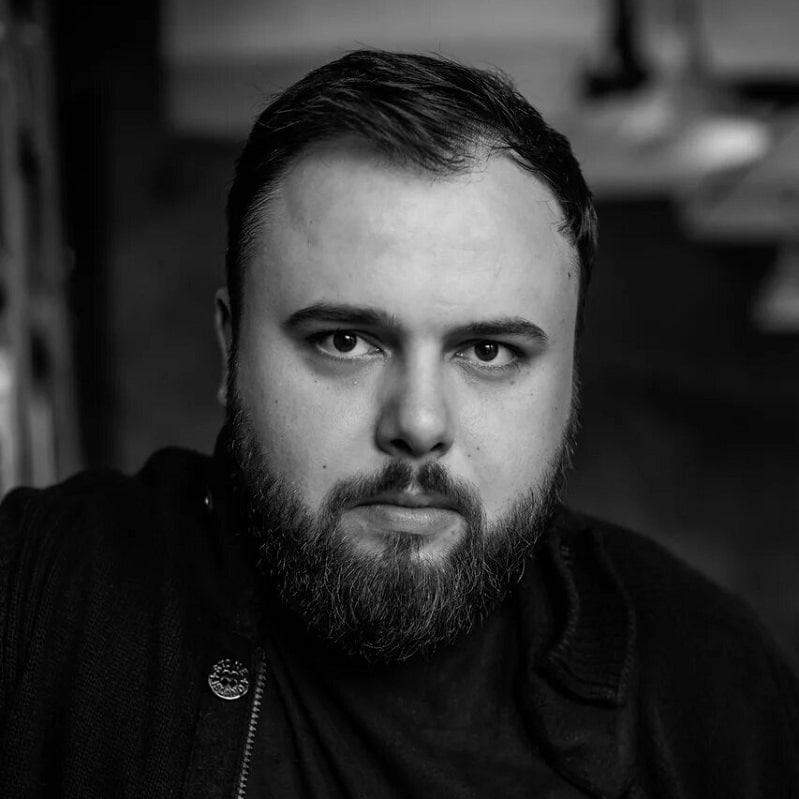 Денис Самойлов Денис Самойлов