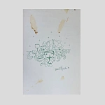 Иветта Федорова. Бокалы. 1999.